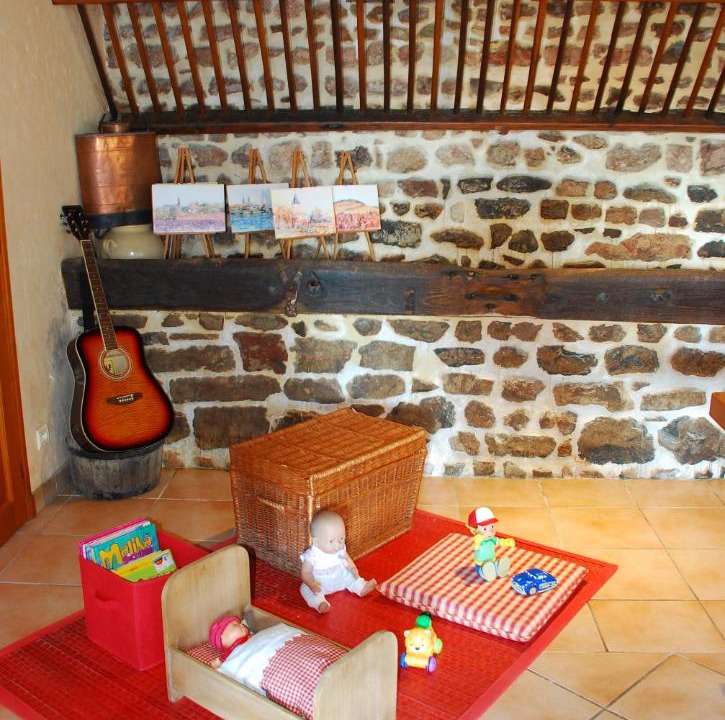 Photo of Livingroom in Les Ardillats