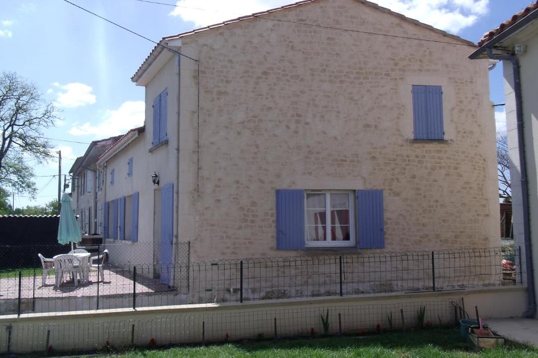 Photo of Others in Clam