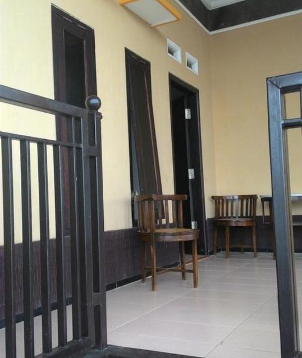 Photo of Buildings in Oro Oro Ombo