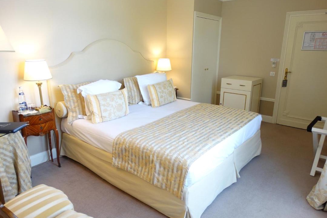 Photo of Bedroom in Rilly-la-Montagne