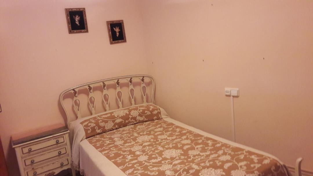 Photo of Bedroom in Adahuesca