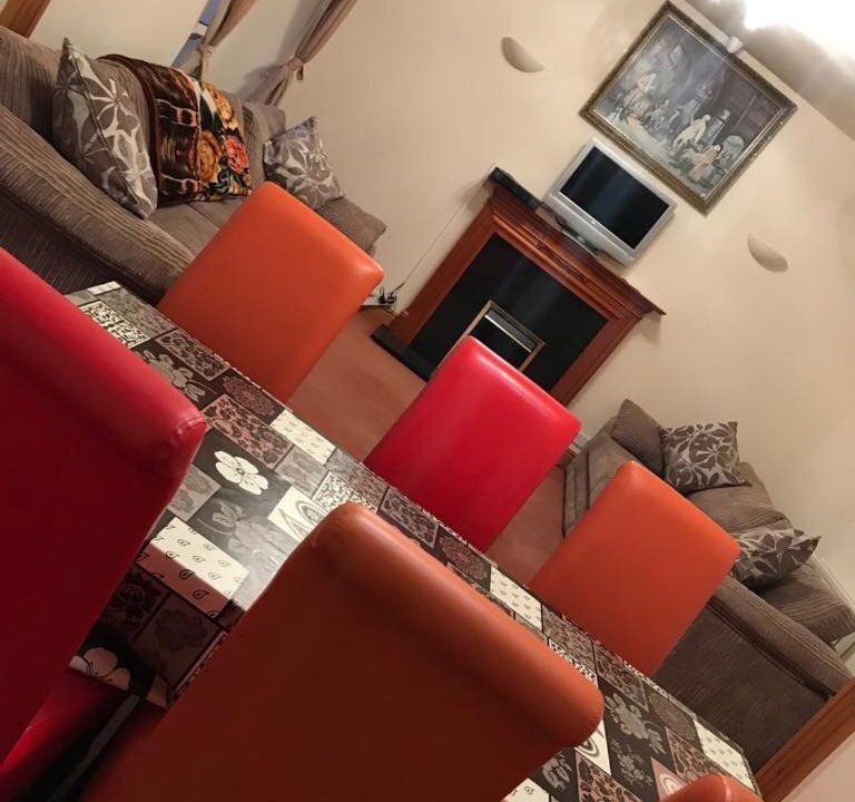 Photo of Livingroom in Ingleton