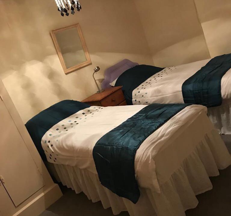 Photo of Bedroom in Ingleton