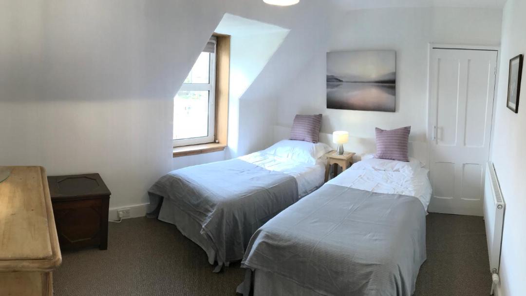 Photo of Bedroom in Kingussie