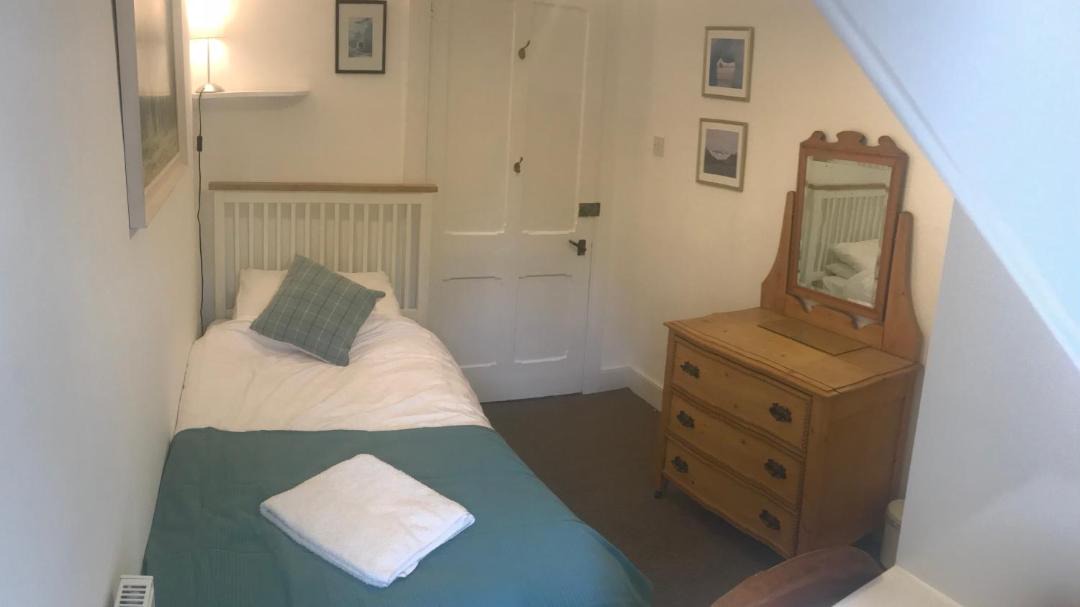 Photo of Bedroom in Kingussie