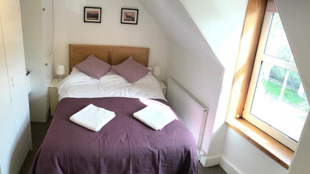 Photo of Bedroom in Kingussie