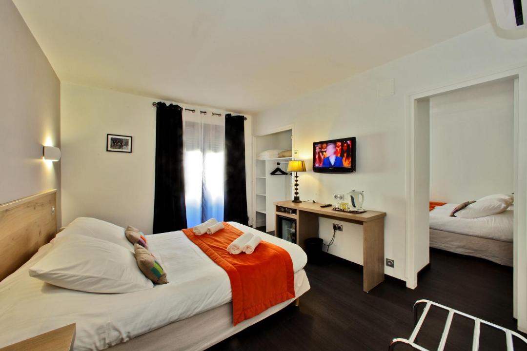 Photo of Bedroom in Sarlat-la-Caneda