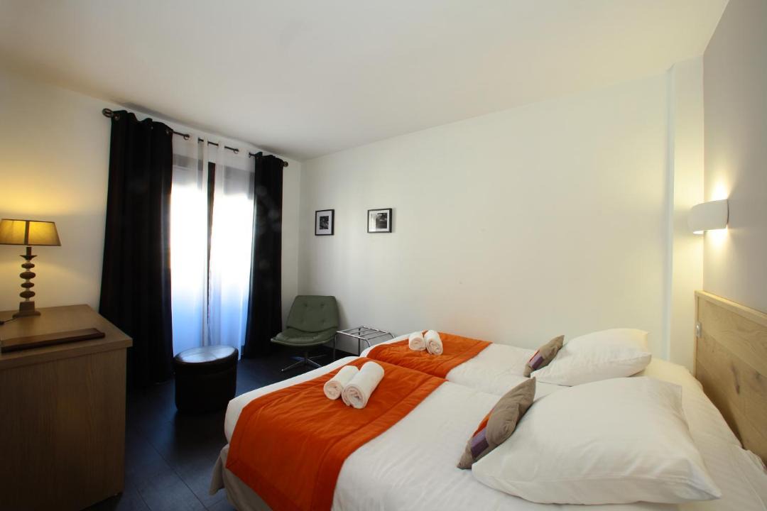 Photo of Bedroom in Sarlat-la-Caneda