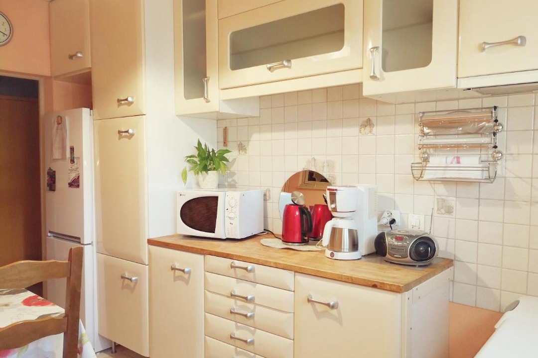 Photo of Kitchen in Destry