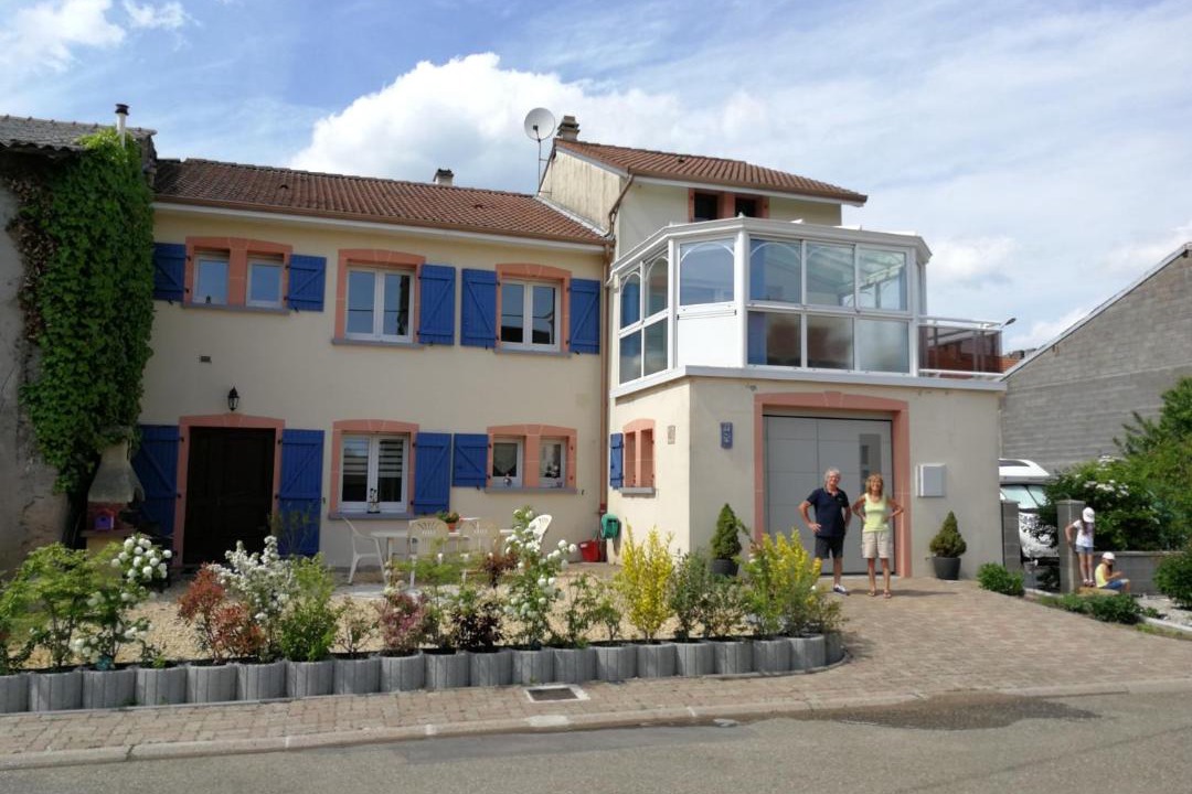 Photo of Others in Destry