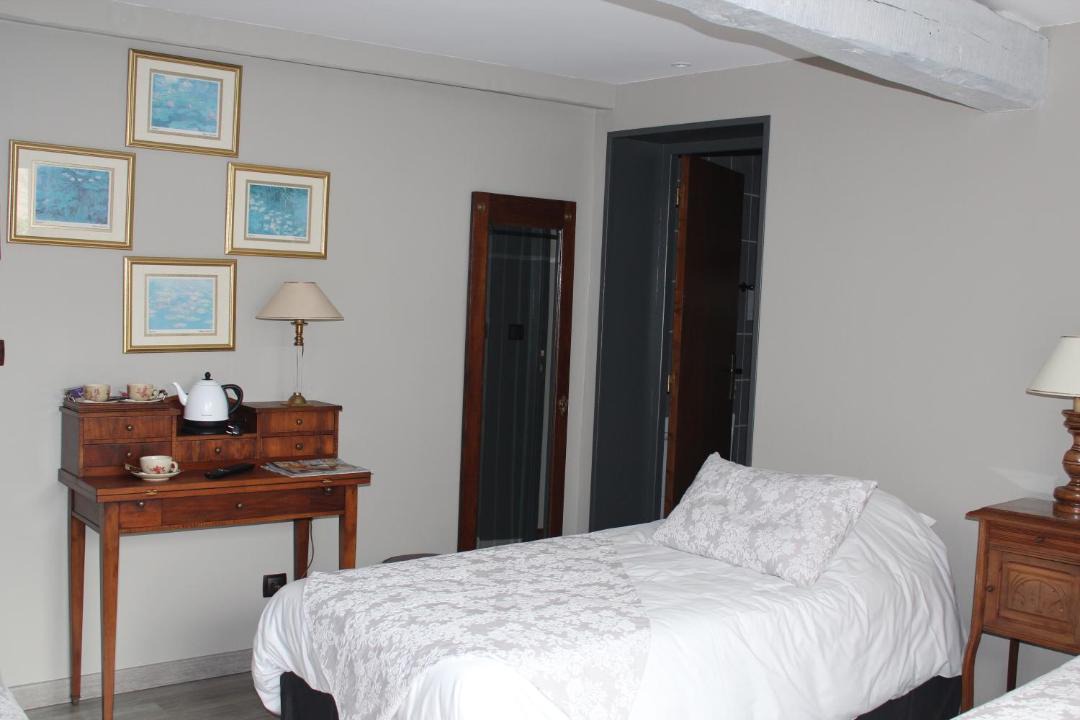 Photo of Bedroom in Hesdin