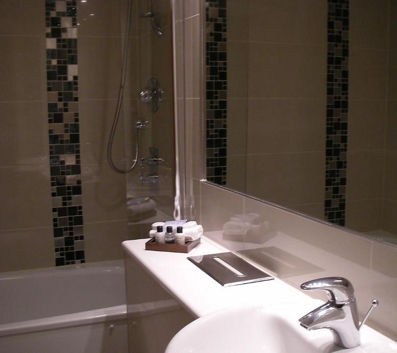 Photo of Bathroom in Newington