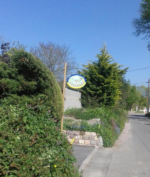 Photo of Others in Theuville-aux-Maillots