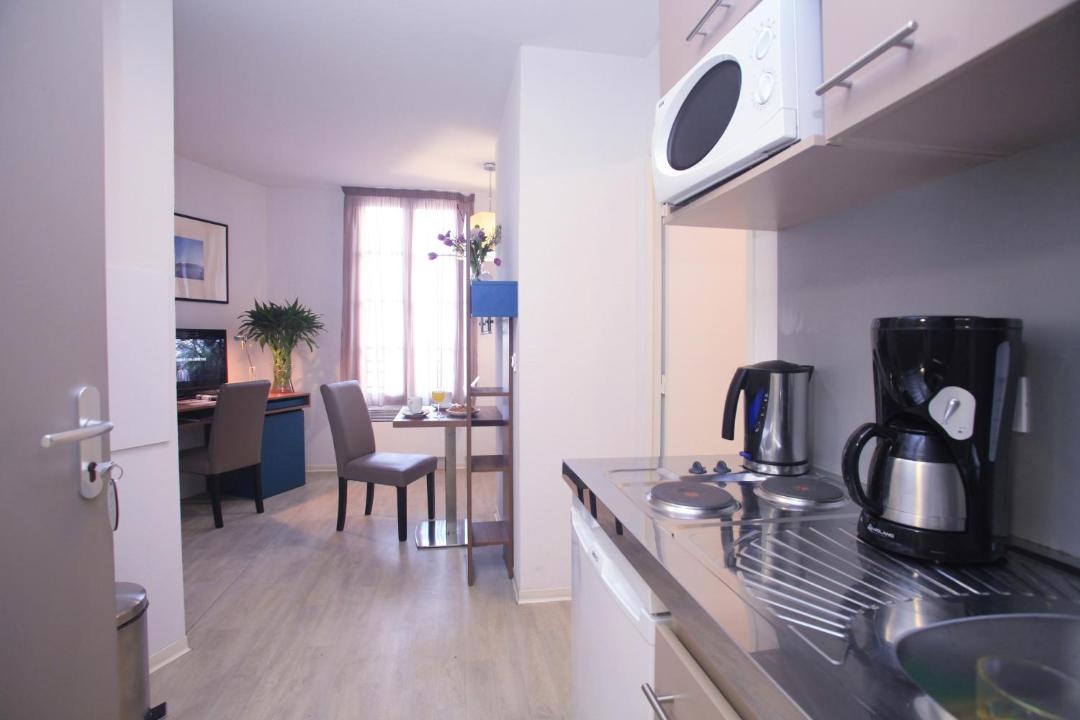 Photo of Livingroom in Thiers