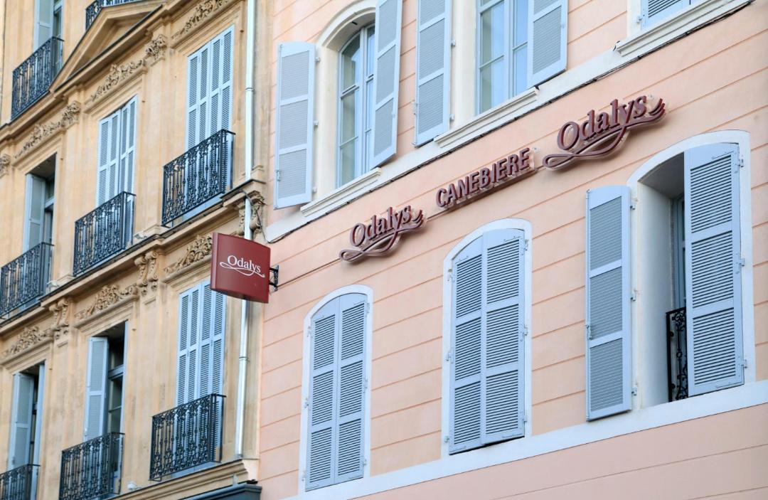 Photo of Buildings in Thiers