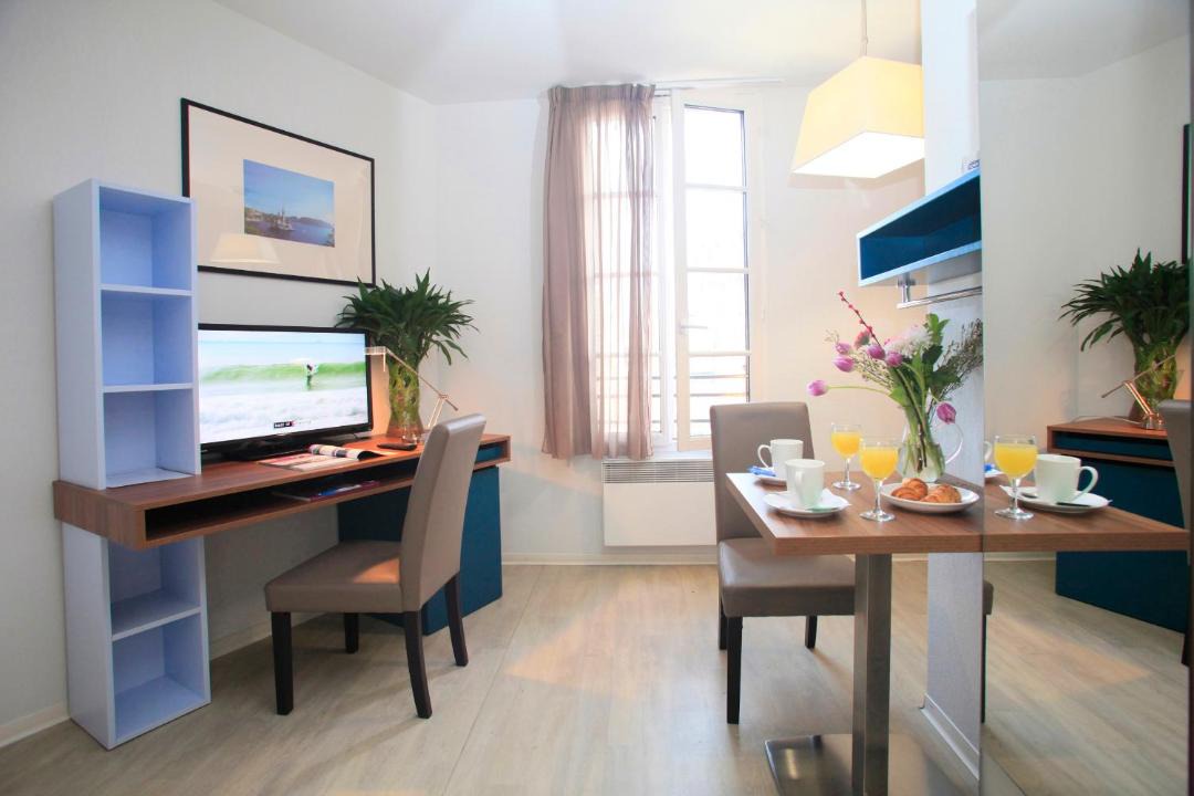 Photo of Livingroom in Thiers