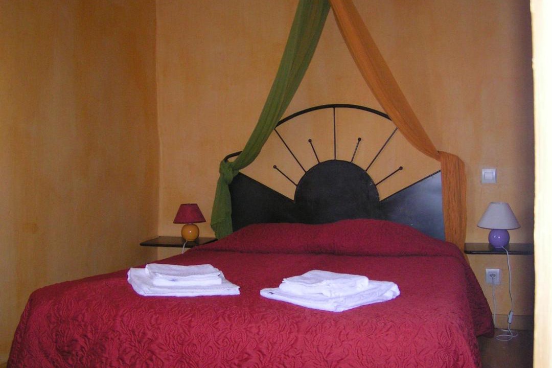 Photo of Bedroom in Salavas