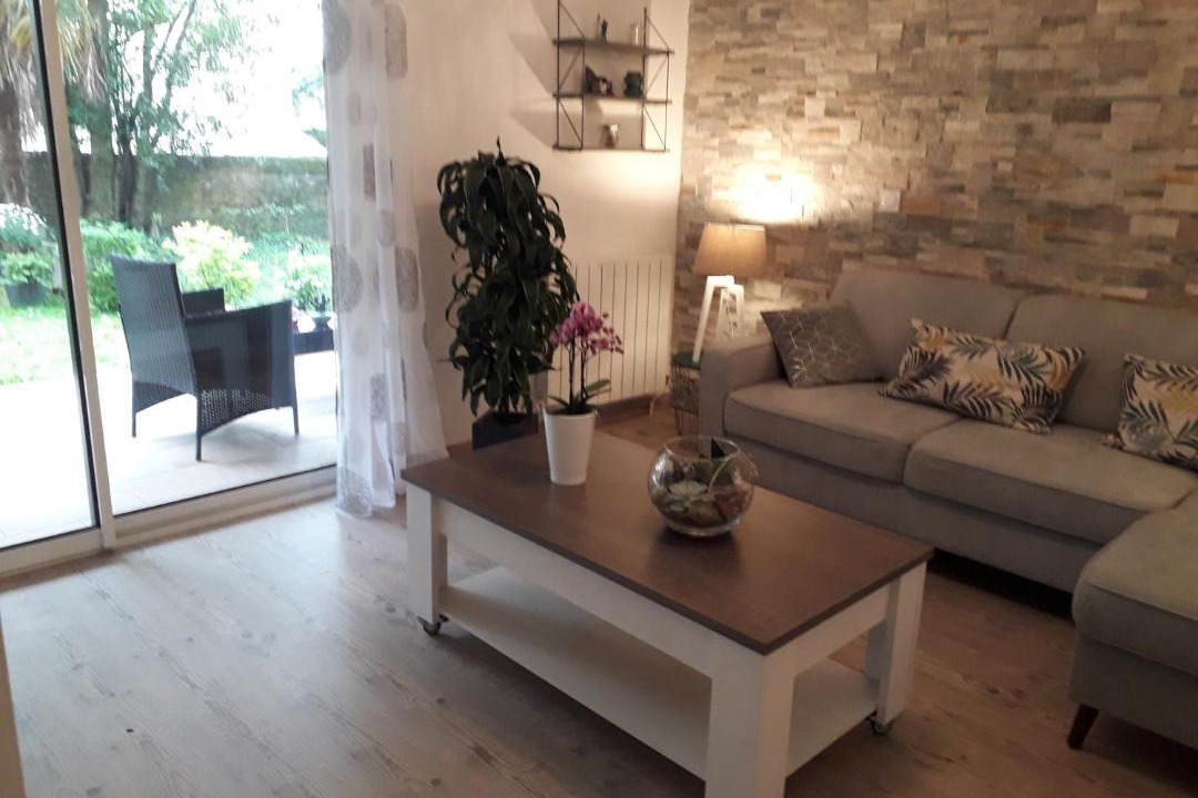 Photo of Livingroom in Bayonne