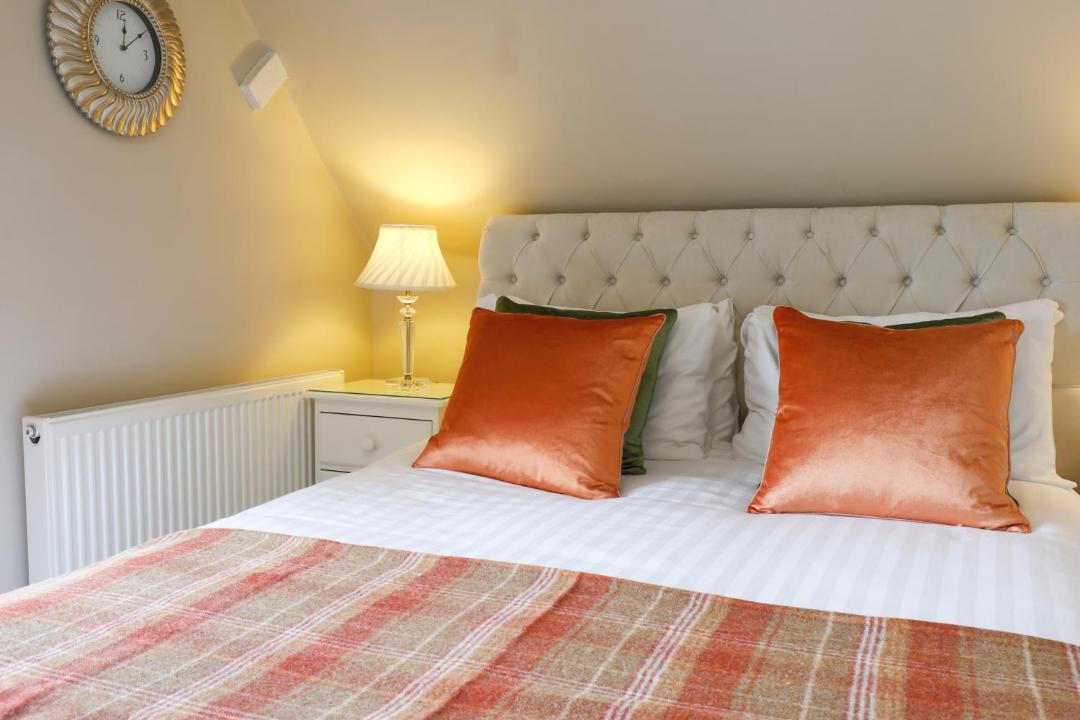 Photo of Bedroom in Bowness-on-Windermere