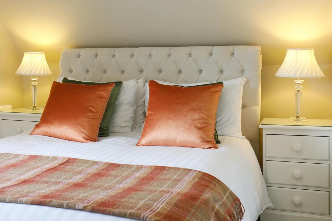 Photo of Bedroom in Bowness-on-Windermere