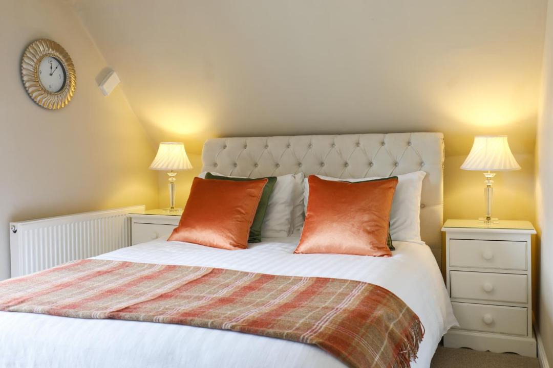 Photo of Bedroom in Bowness-on-Windermere