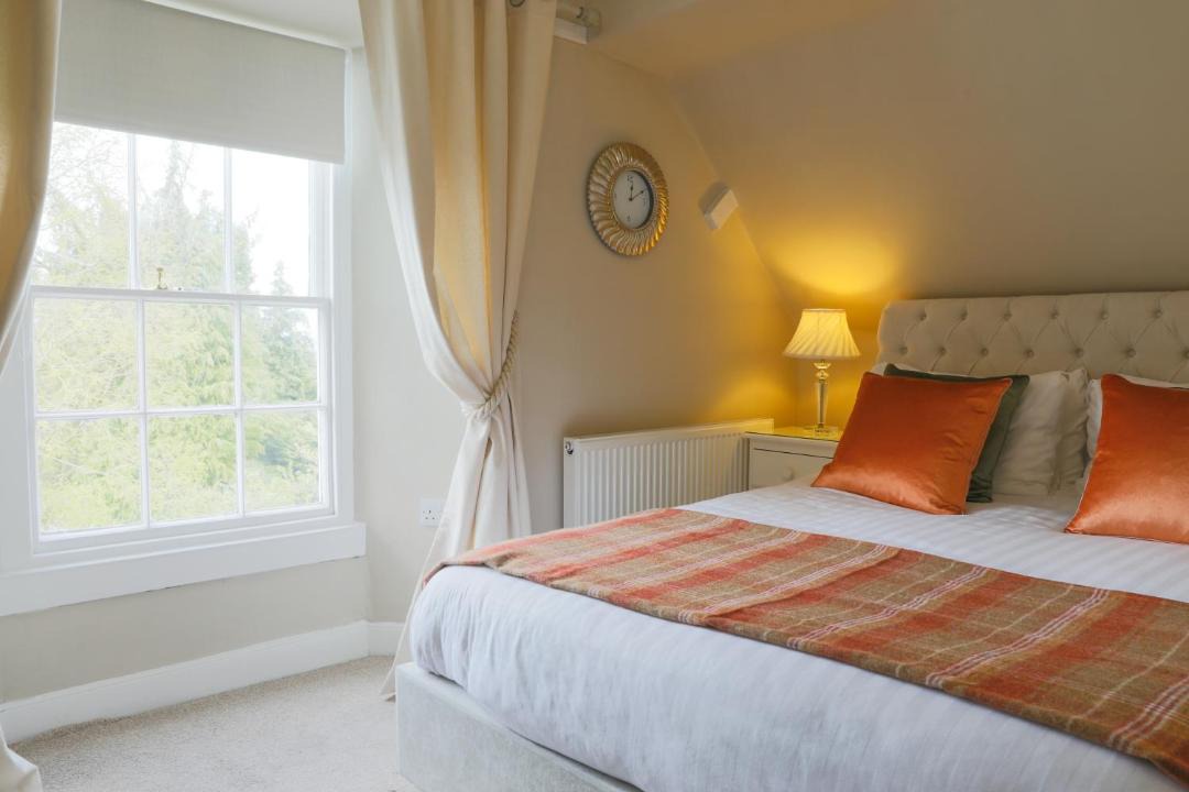 Photo of Bedroom in Bowness-on-Windermere
