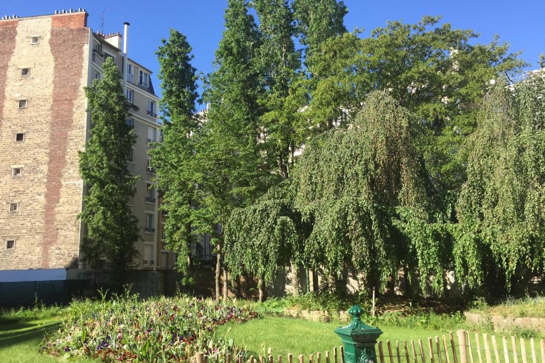 Photo of Others in 15th Arrondissement