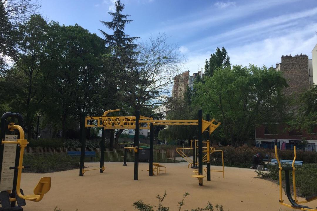 Photo of Others in 15th Arrondissement