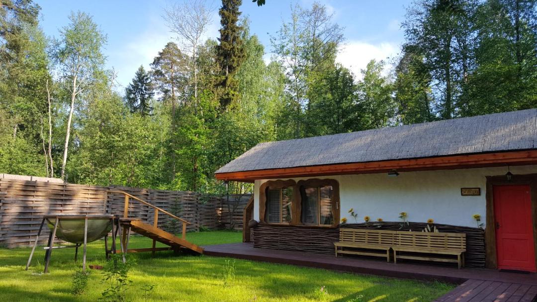 Photo of Buildings in Noginsk