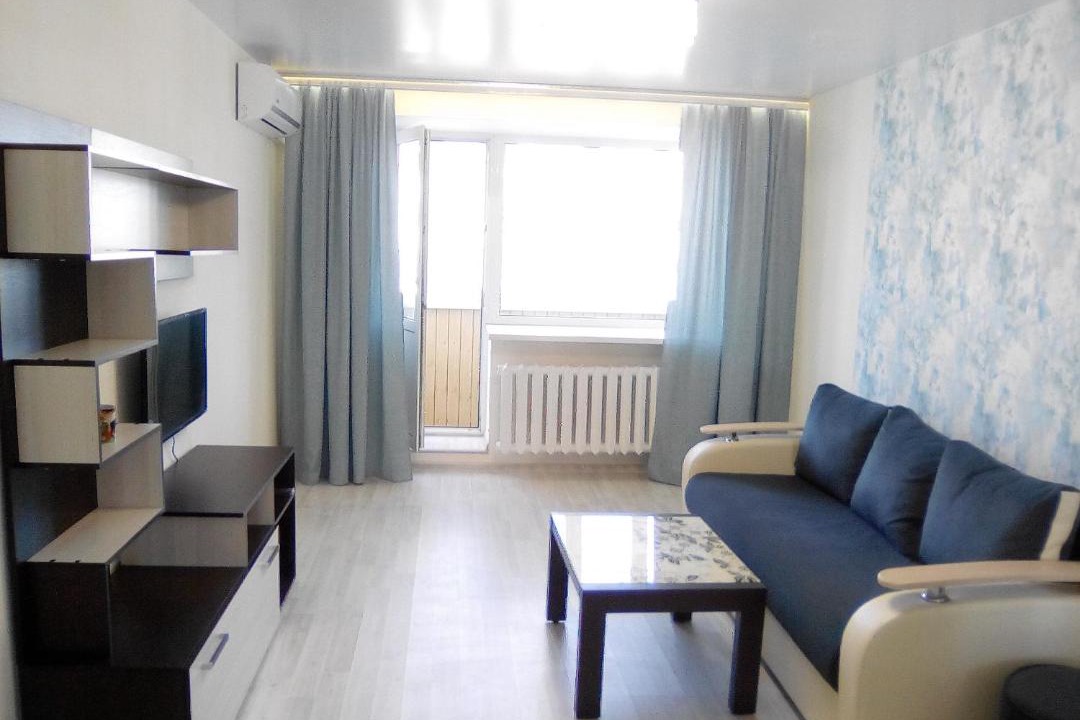 Photo of Livingroom in Vtoraya Pyatiletka