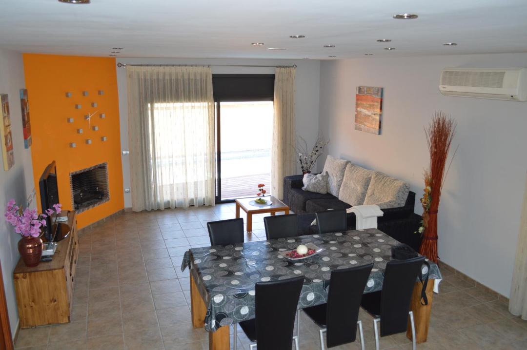 Photo of Livingroom in Bon Relax