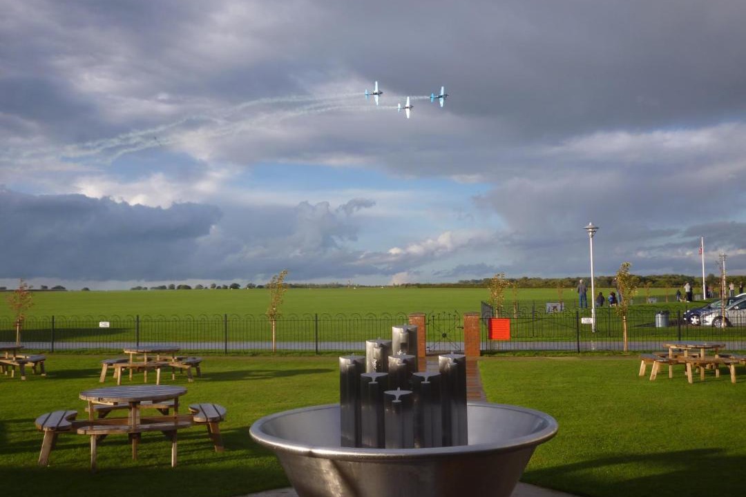 Photo of Others in Earls Barton