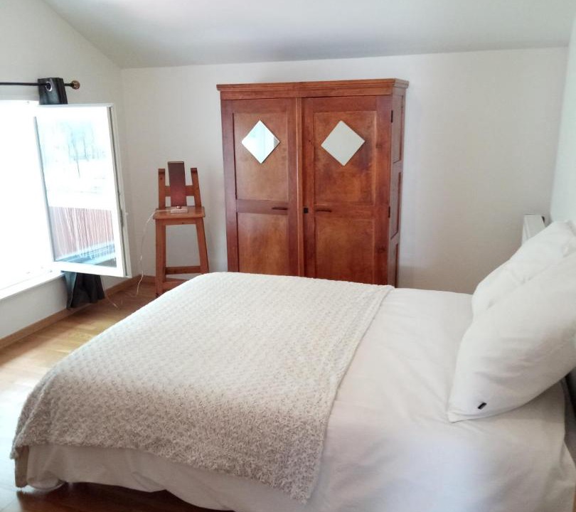 Photo of Bedroom in Oxelaere