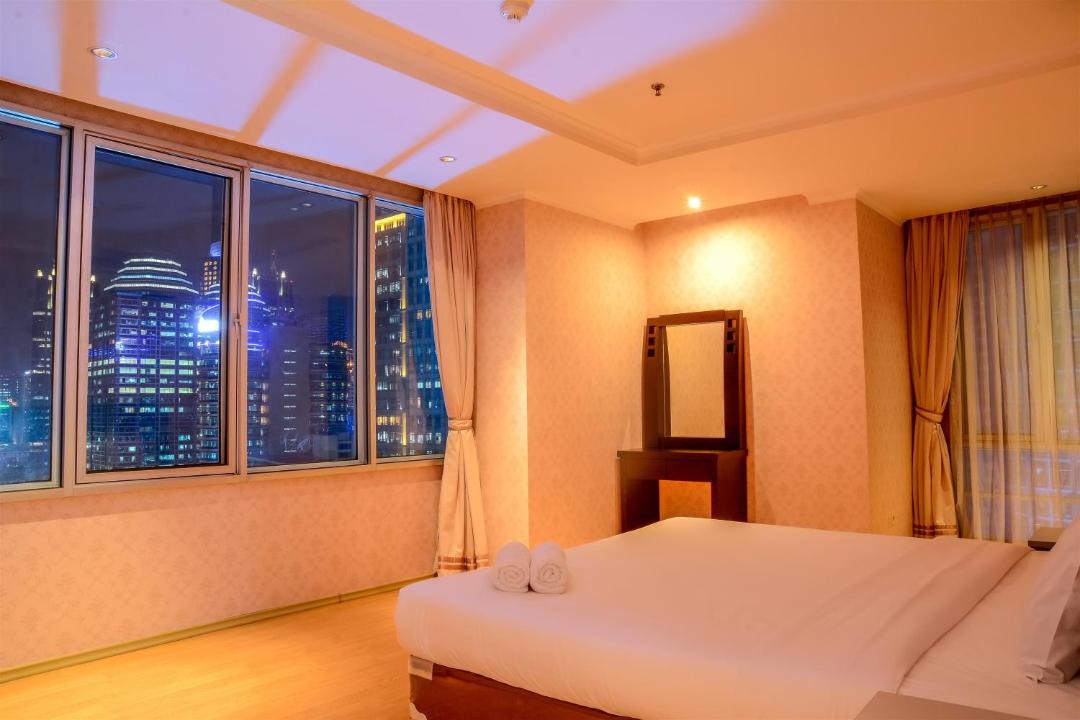 Photo of Bedroom in Senayan