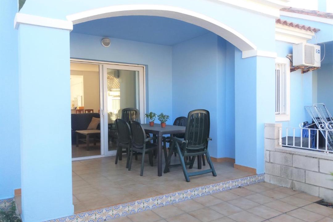 Photo of Patio Balcony in Vergel