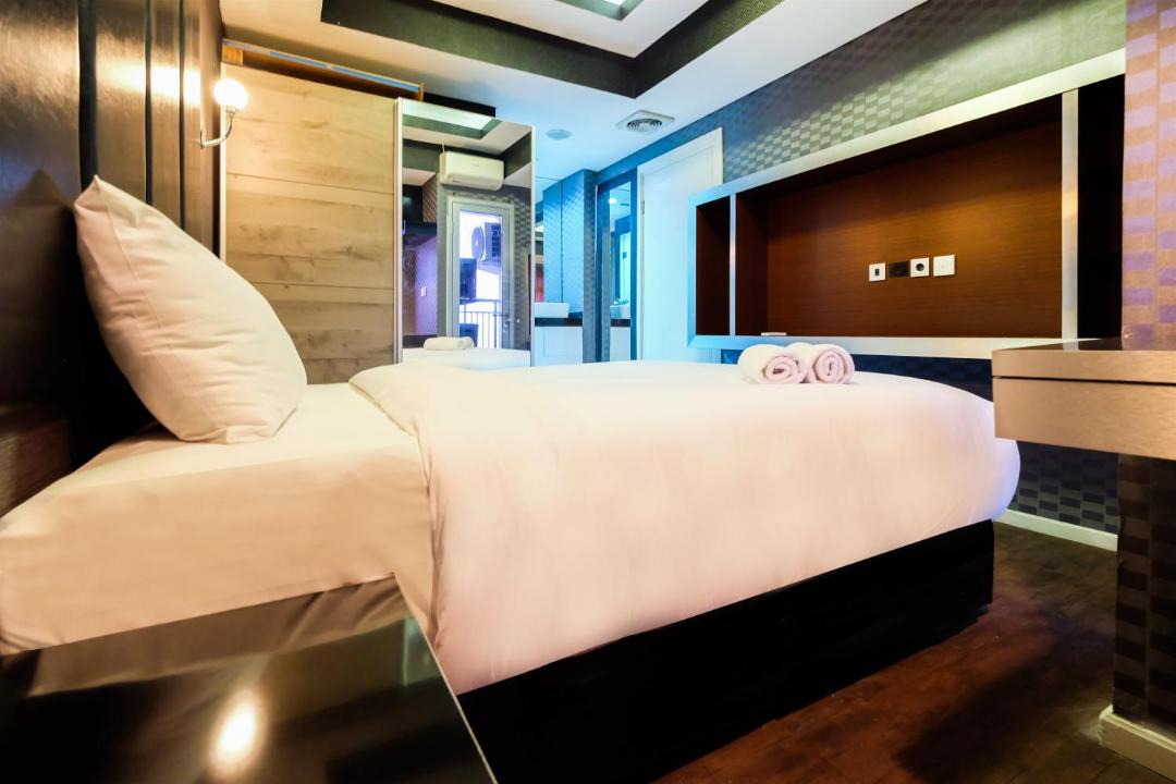 Photo of Bedroom in Sunter