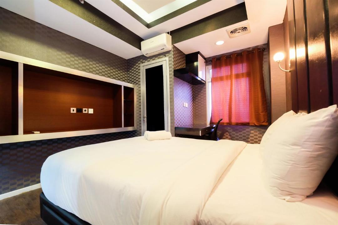 Photo of Bedroom in Sunter