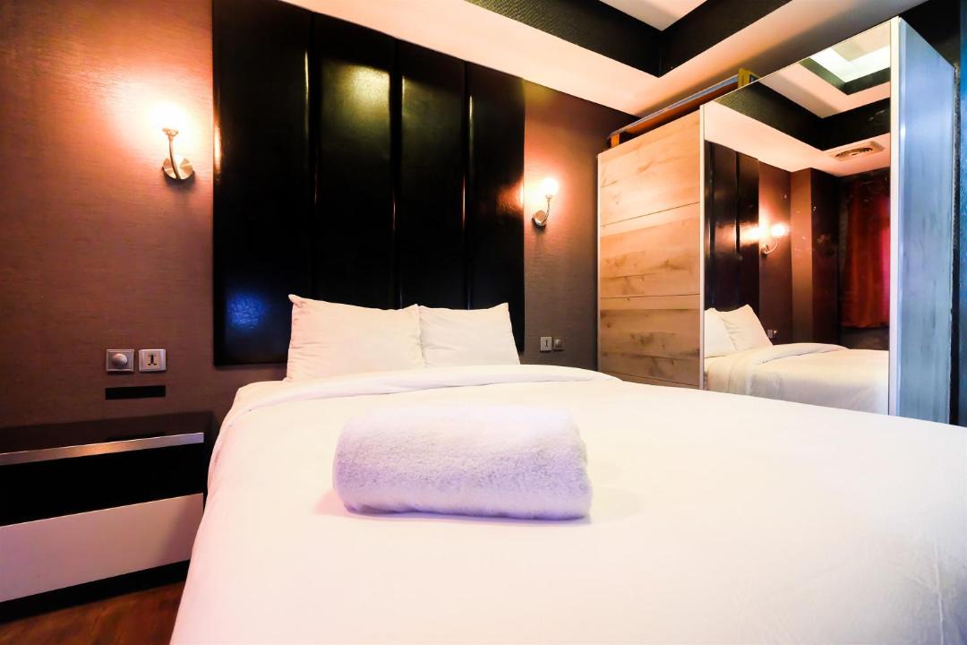 Photo of Bedroom in Sunter