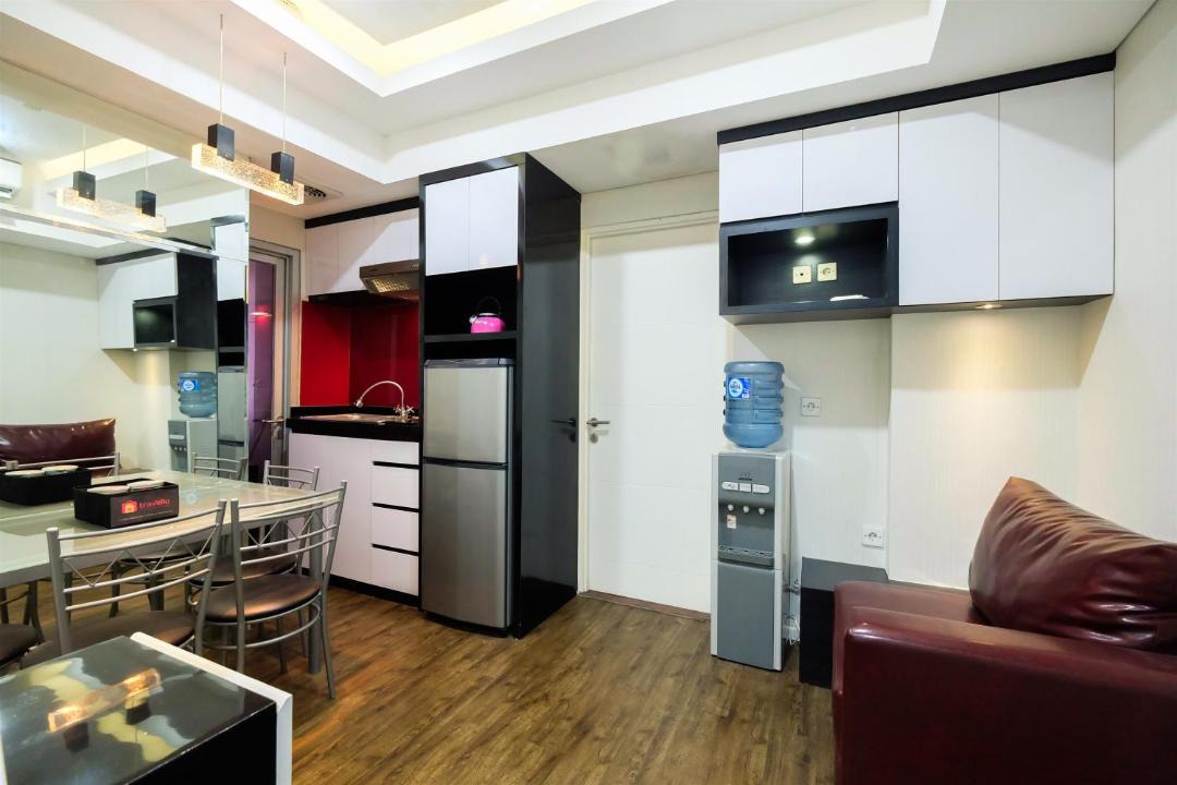 Photo of Livingroom in Sunter
