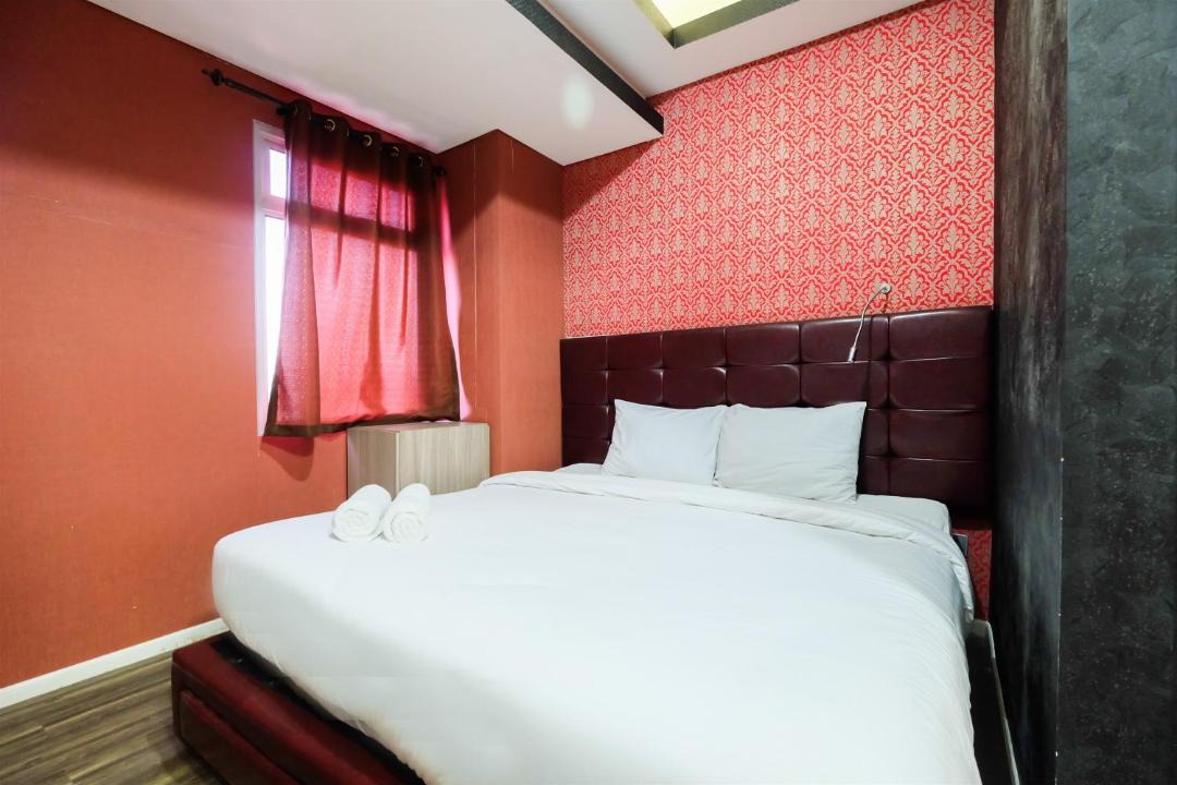 Photo of Bedroom in Sunter