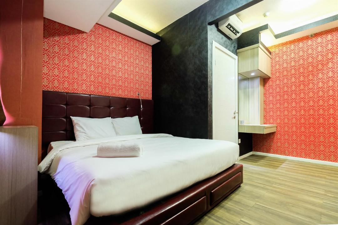 Photo of Bedroom in Sunter