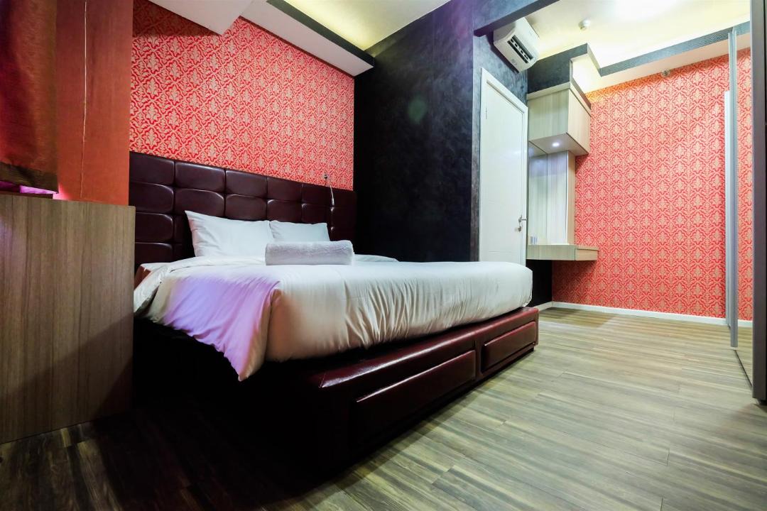 Photo of Bedroom in Sunter