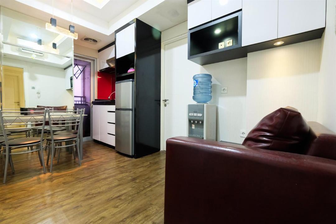 Photo of Livingroom in Sunter