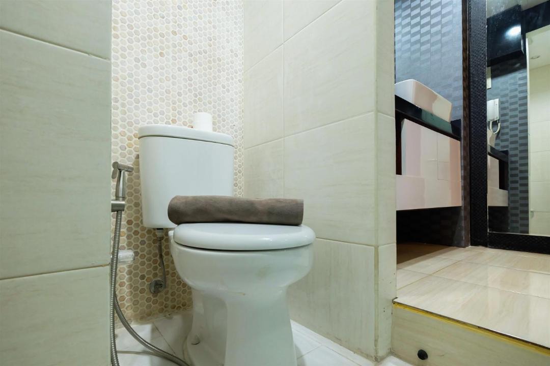 Photo of Bathroom in Sunter