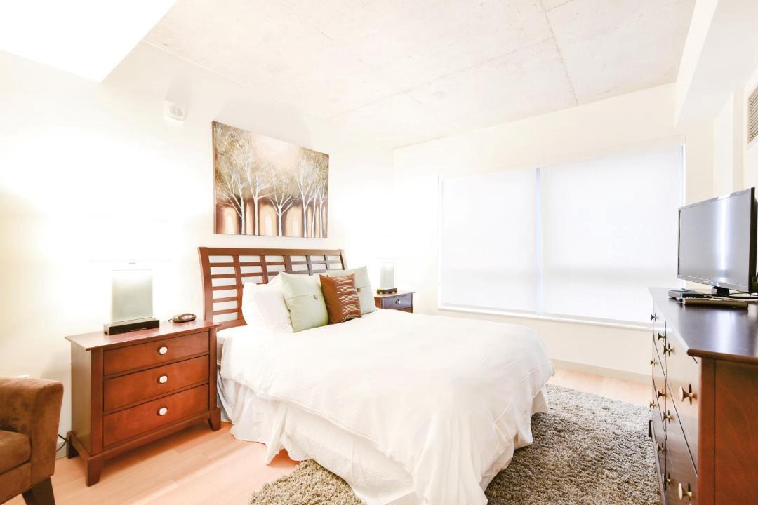 Photo of Bedroom in Fort Point