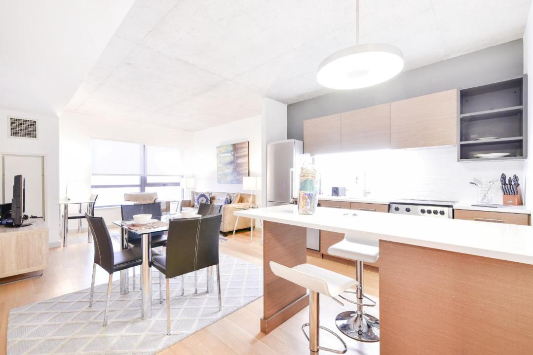 Photo of Kitchen in Fort Point