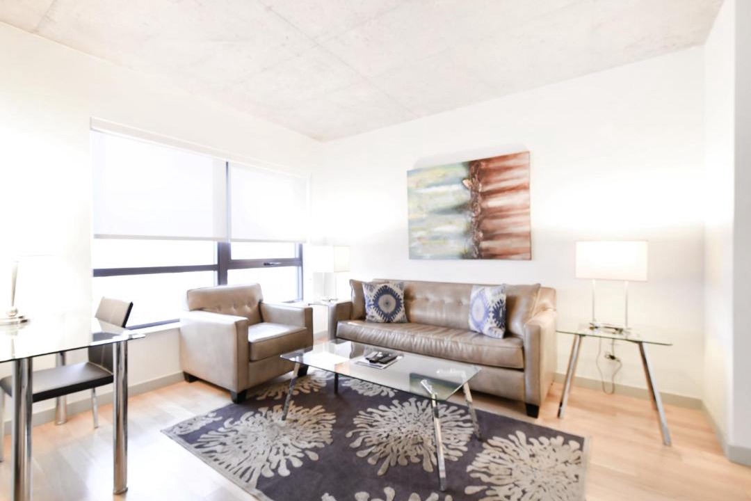Photo of Livingroom in Fort Point