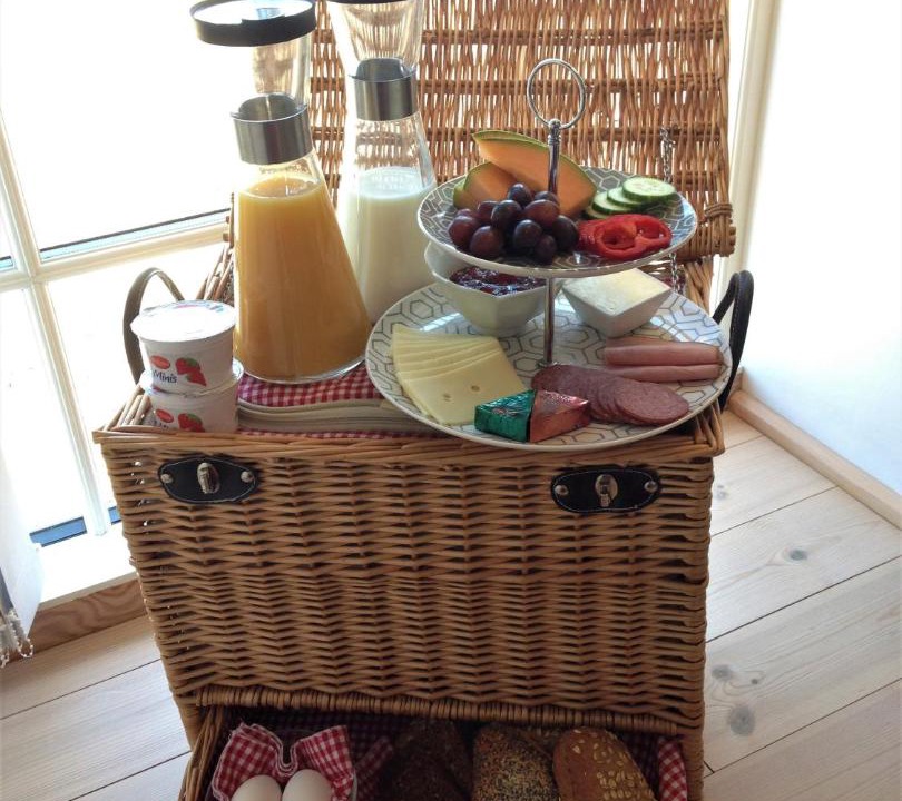 Photo of Livingroom in Svendborg