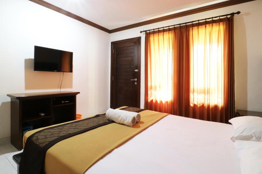 Photo of Bedroom in Kuta
