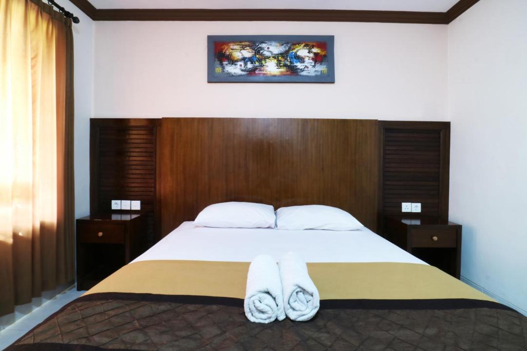 Photo of Bedroom in Kuta